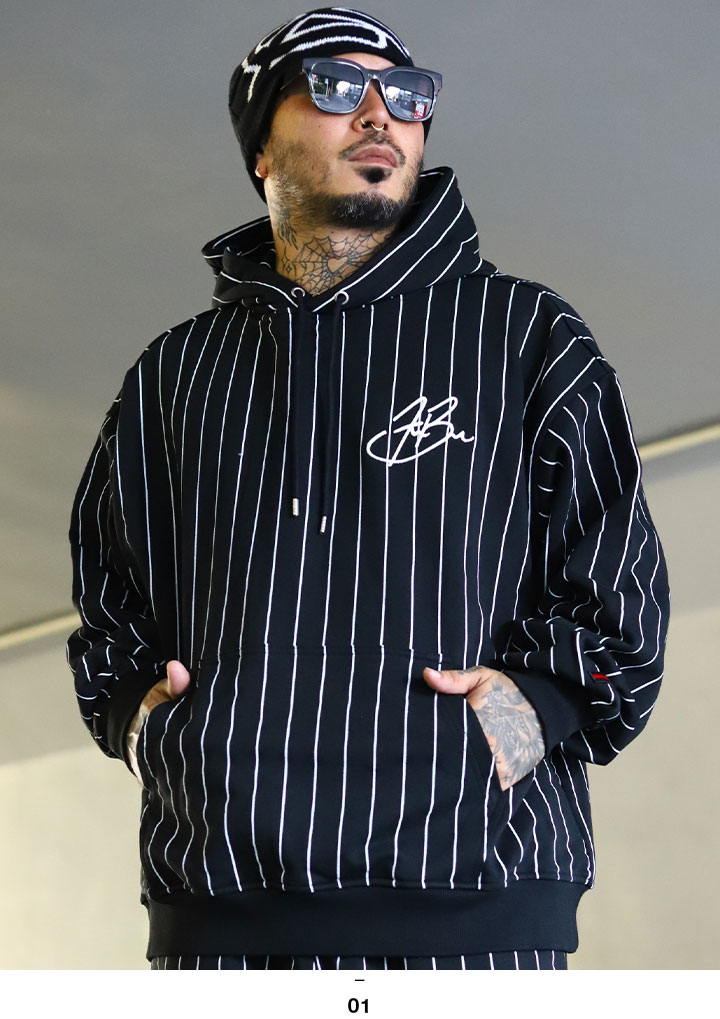 SHADY フード付きパーカー Lサイズ ブラック HASTA MUERTE パーカー ブランド スケボー フーディ 長袖 スウェット