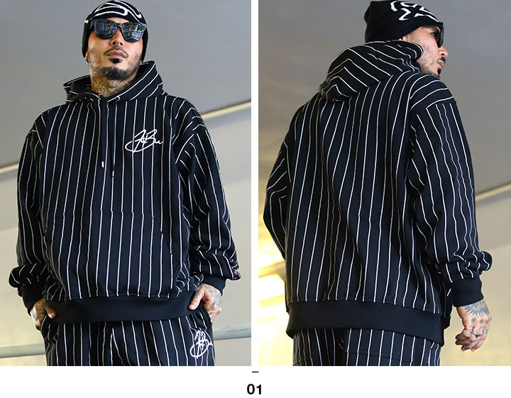 FUBU（フブ） パーカー ブランド スケボー フーディ 長袖 スウェット