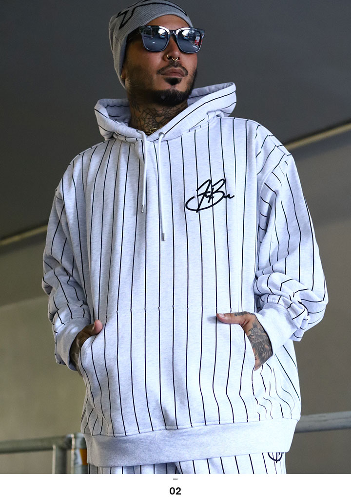 FUBU（フブ） パーカー ブランド スケボー フーディ 長袖 スウェット