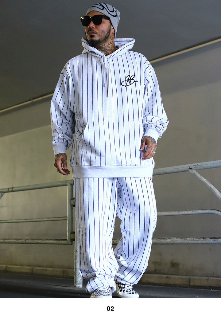 FUBU（フブ） パーカー ブランド スケボー フーディ 長袖 スウェット