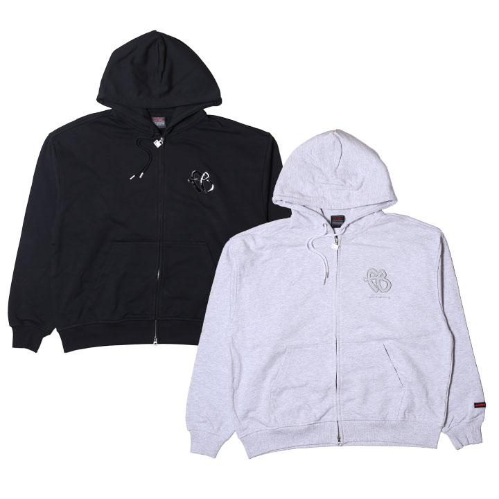 FUBU パーカー ブランド スケボー フーディ 長袖 スウェット 裏