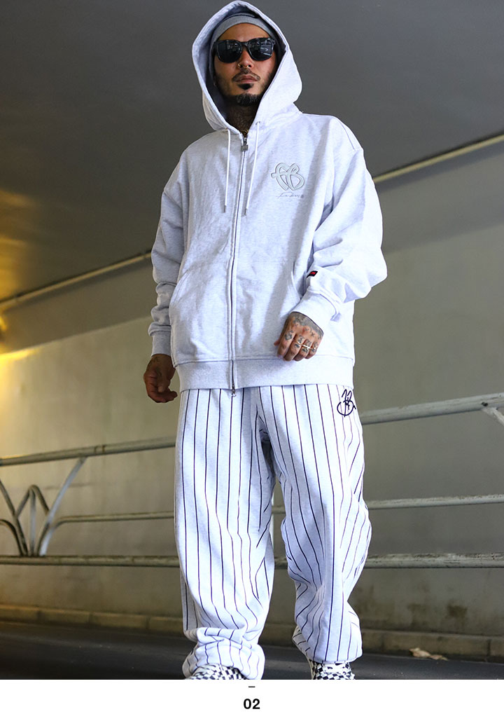 FUBU（フブ） パーカー ブランド スケボー フーディ 長袖 スウェット