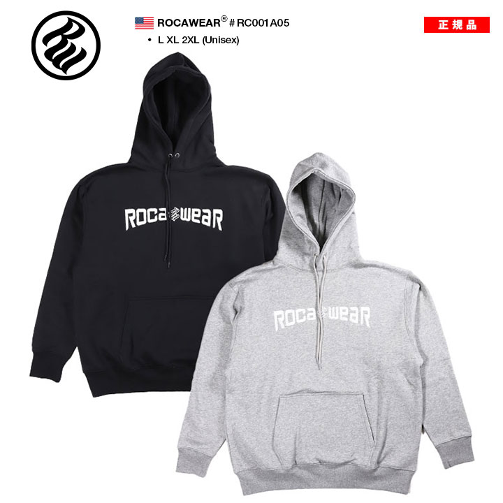 ロカウェア　rocawear サンバイザー　b-boy B系 ROCAWEAR（ロカウェア） 公式 パーカー JAY-Z ラッパー ブランド