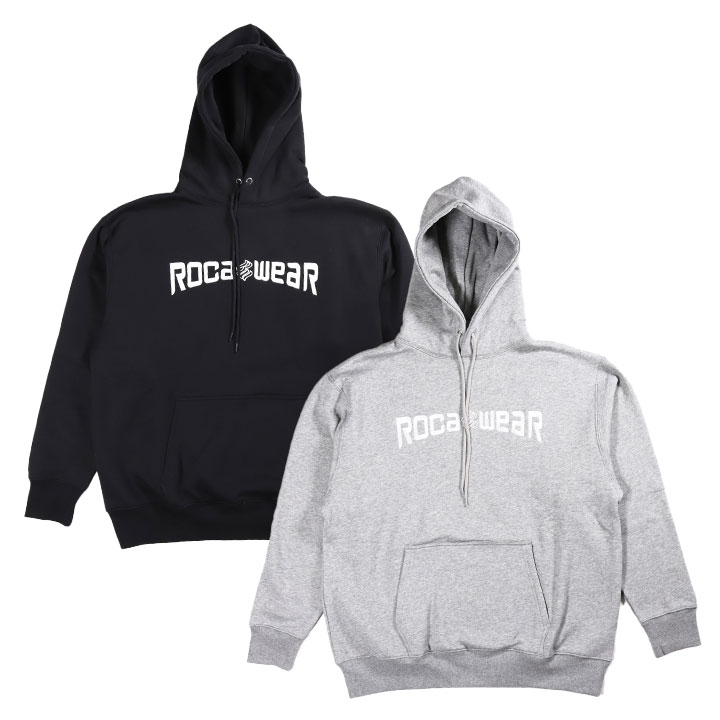 ROCAWEAR（ロカウェア） 公式 トレーナー ラッパー JAY-Z ブランド