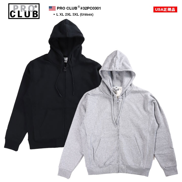 本格派大人のB系XL&零ZERO - PRO CLUB プロクラブ｜Yahoo!ショッピング