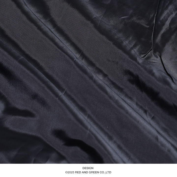 REASON アウター 長袖 中綿 ジャケット パーカー ブルゾン 大きい