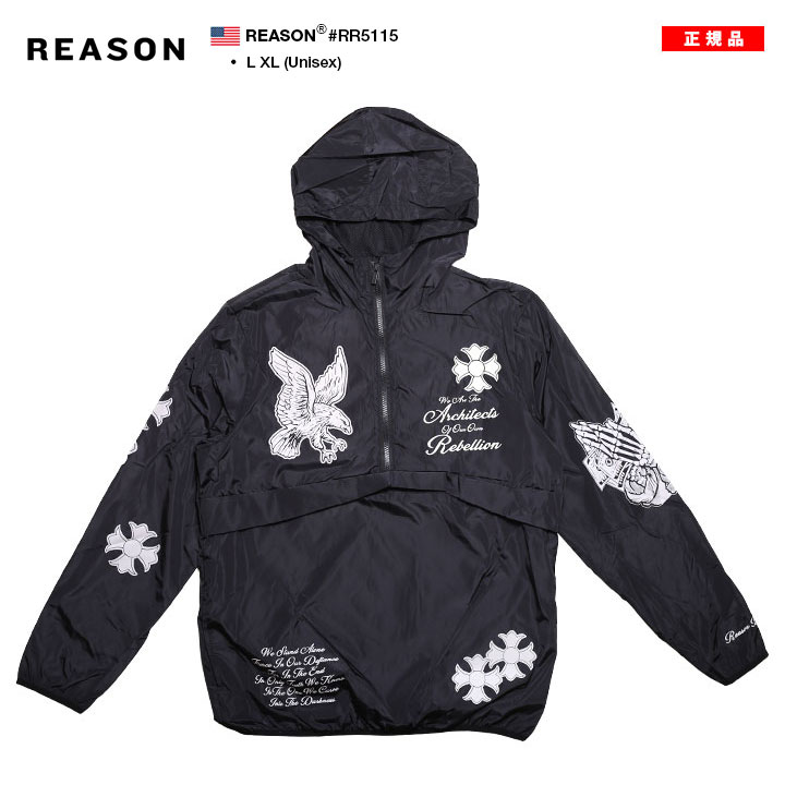 本格派大人のB系XL&零ZERO - REASON リーズン｜Yahoo!ショッピング