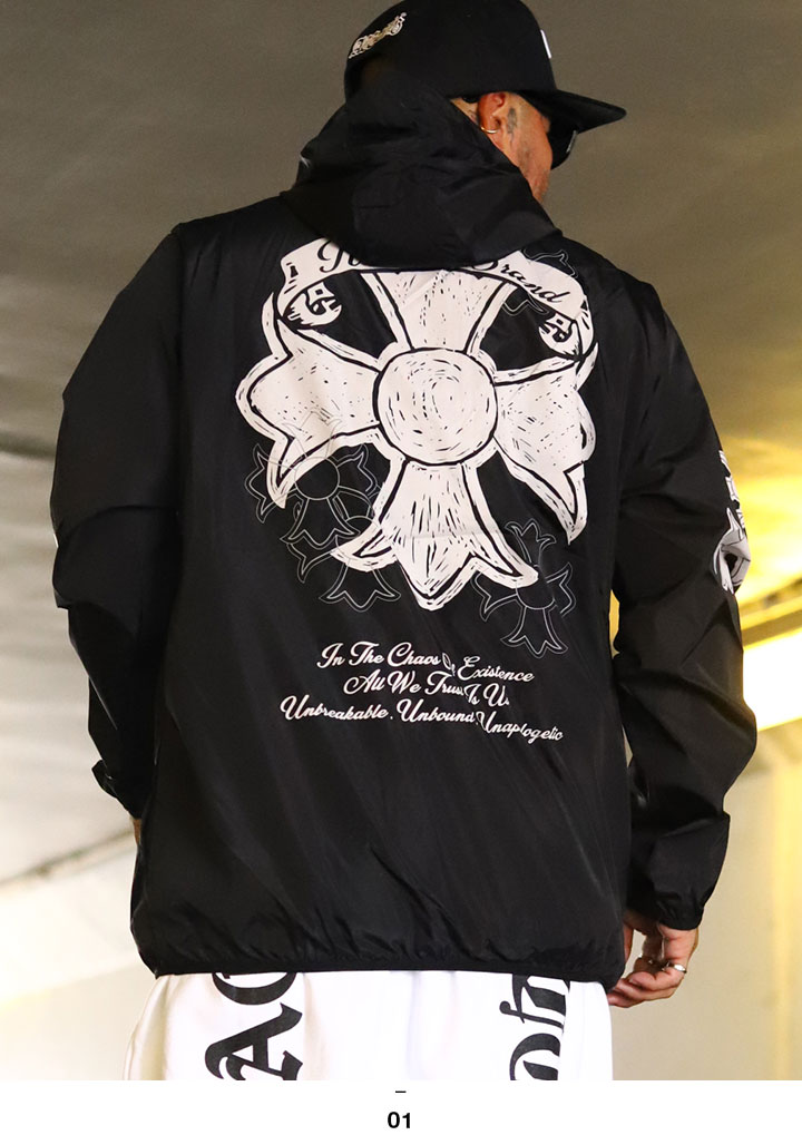 reasonアウター REASON アウター 長袖 マウンテンパーカー ハーフ