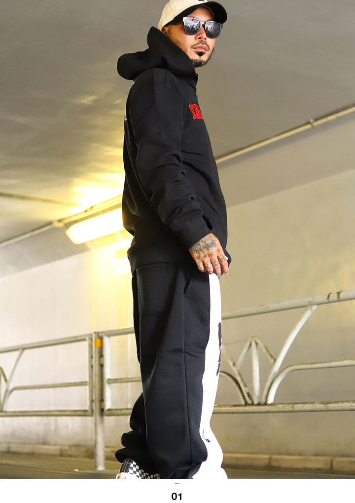 REASON × 映画 スカーフェイス 長袖 ブランド 大きいサイズ Scarface