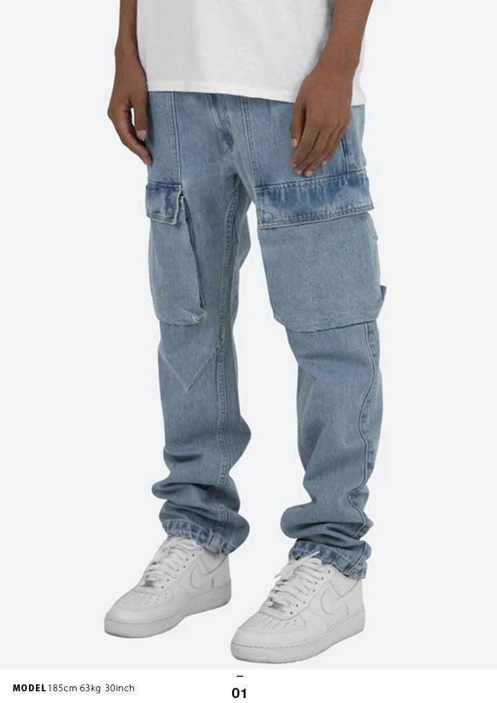 MNML (ミニマル) ドローコードカーゴパンツ イージーパンツ XLサイズ mnml（ミニマル） パンツ カーゴパンツ メンズ ゆったり 太め 大きい