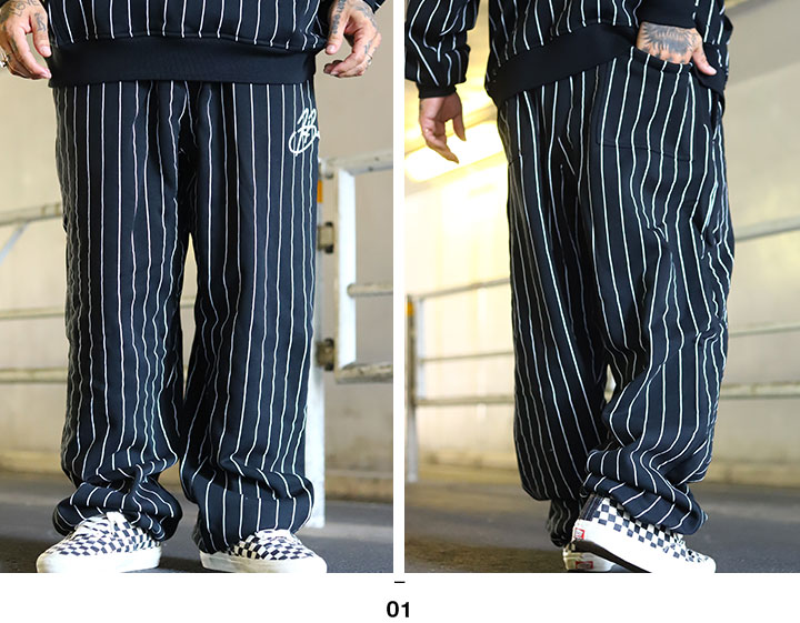 FUBU スウェットパンツ メンズ 春夏秋冬用 黒 グレー 大きいサイズ フブ ロングパンツ 総柄 ワッペン スクリプト スクリプトロゴ 筆記体 ストライプ柄 ビッグシルエット オーバーサイズ 大人 b系 ヒップホップ スポーツ ストリート系 ブランド 2025秋冬 新作 FAM-52503 FUBU（フブ） スウェットパンツ 大きいサイズ ロングパンツ 総柄