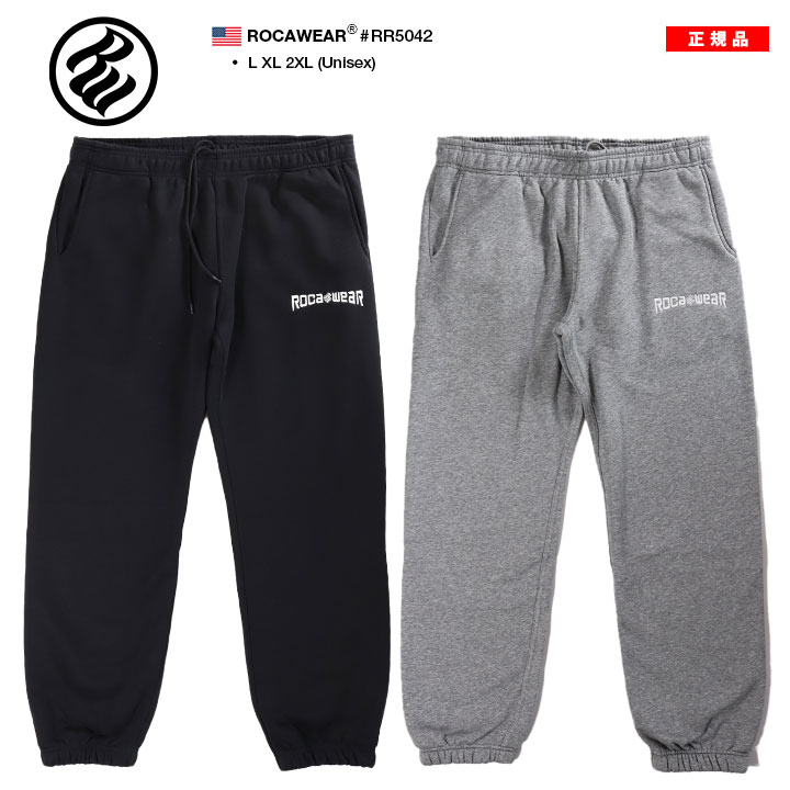 ROCAWEAR(ロカウェア) 公式 スウェットパンツ バギーパンツ ラッパー ROCAWEAR(ロカウェア) 公式 スウェットパンツ バギーパンツ ラッパー