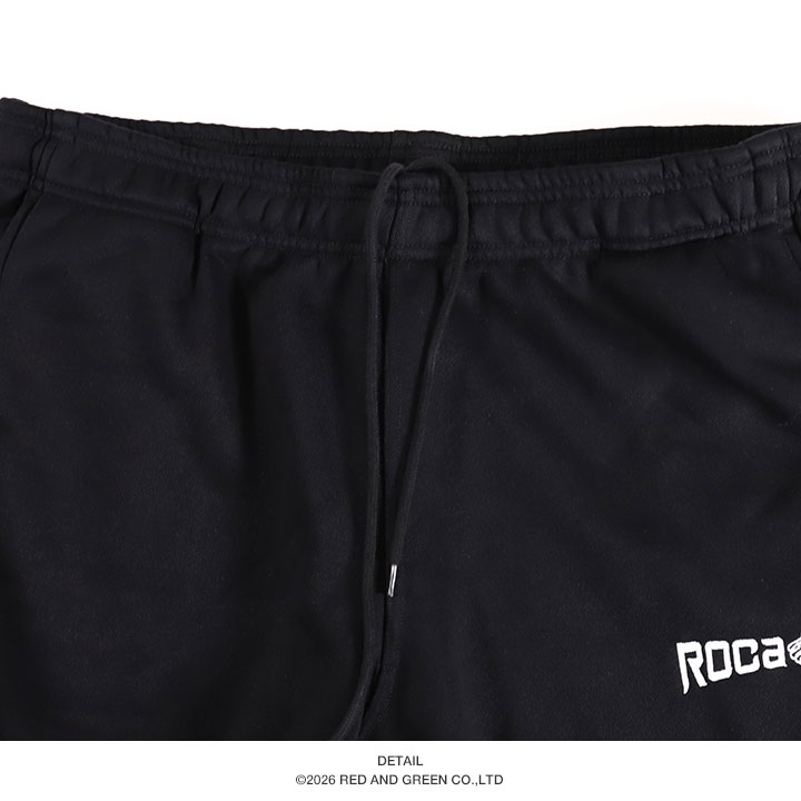 ROCAWEAR（ロカウェア） 公式 スウェットパンツ バギーパンツ ラッパー