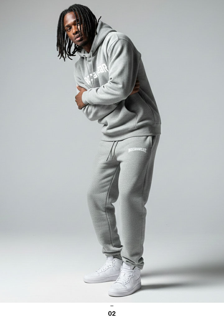 ロカウェア　スウェットパンツ ROCAWEAR（ロカウェア） 公式 スウェットパンツ バギーパンツ ラッパー