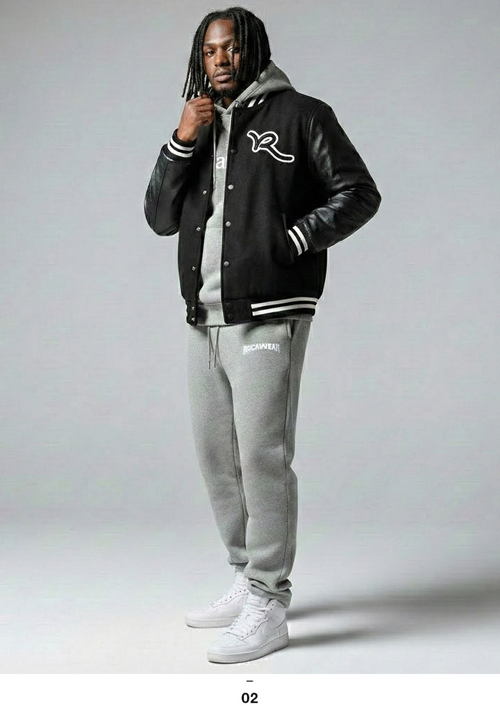 ロカウェア　スウェットパンツ ROCAWEAR（ロカウェア） 公式 スウェットパンツ バギーパンツ ラッパー