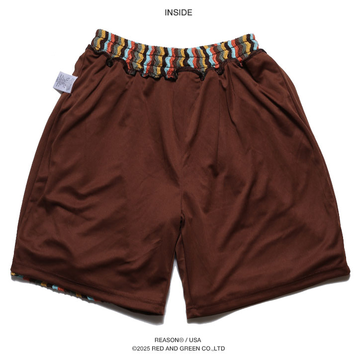 REASON ハーフパンツ チノパン 大きいサイズ リーズン ショートパンツ