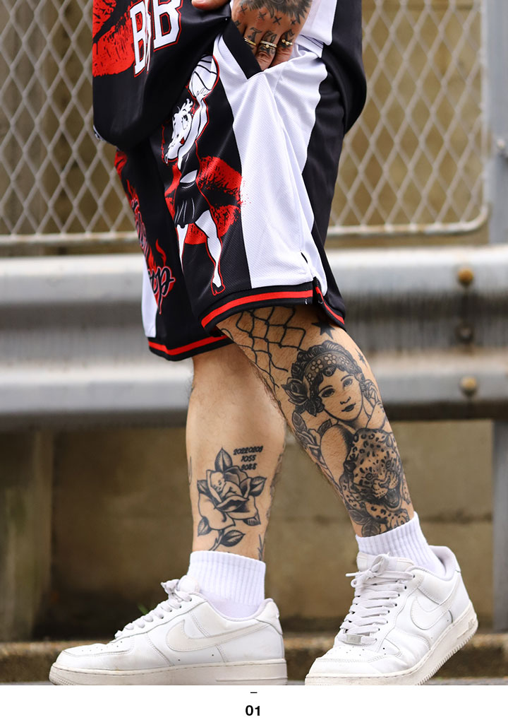 智辯学園甲子園限定品半パンツ Z-DRAGON】 75112 ハーフパンツ[春夏]※SLIM FIT※通販ページ