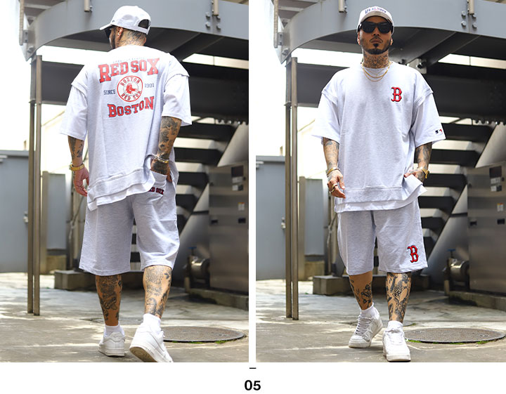 ドジャース ハーフパンツ（メンズファッション）の商品一覧