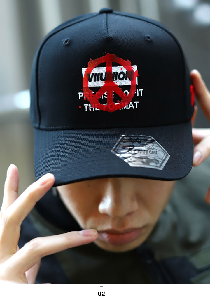 7Union セブンユニオン 7UNION キャップ 帽子 スナップバック