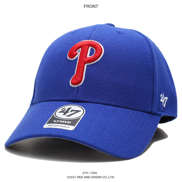 フィラデルフィア フィリーズ 帽子 vintage cap ベースボールキャップ Philadelphia Phillies dead stock vintage cap mlb フィラ