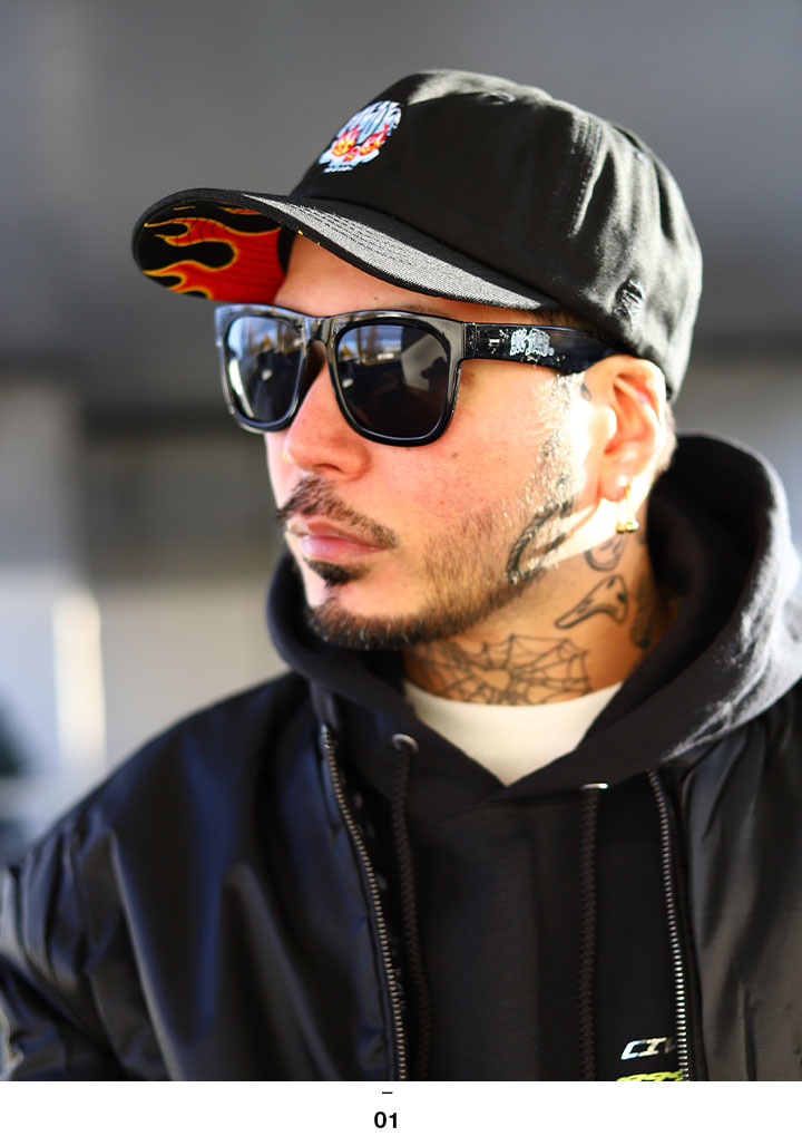 新品CAYLER&SONSバンダナスナップバックキャップCAP Cayler&Sons キャップ ケイラーアンドサンズ 帽子 cap 浅め ロー