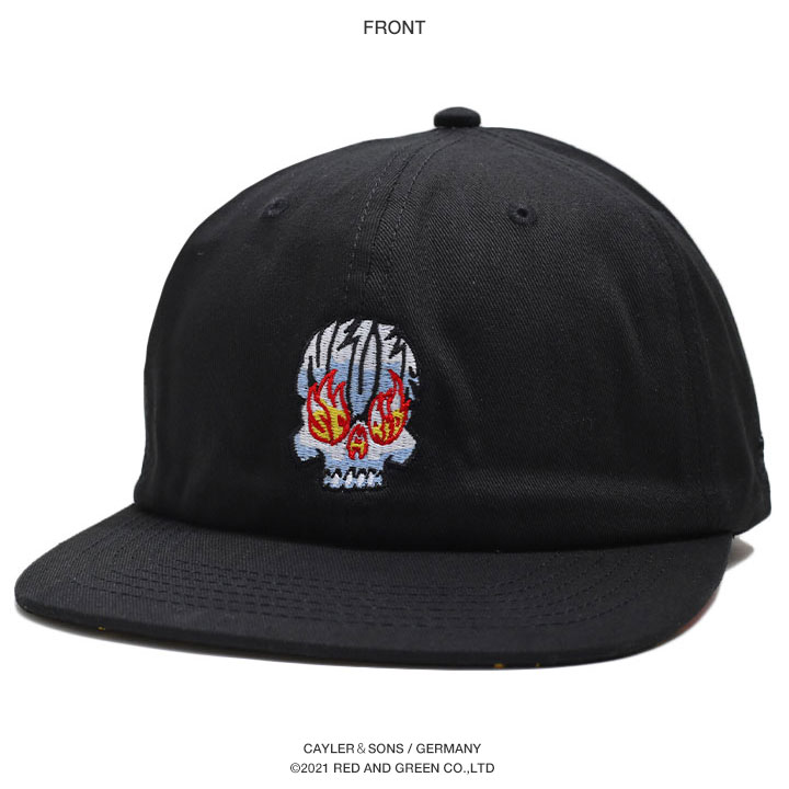 CAYLER&SONS ☆ ボブハット PARADISE Amazon.co.jp: Cayler&Sons ケイラーアンドサンズ Cap キャップ
