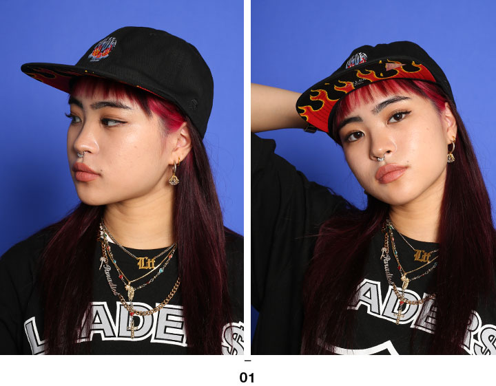 Cayler&Sons キャップ ケイラーアンドサンズ 帽子 cap 浅め ロー