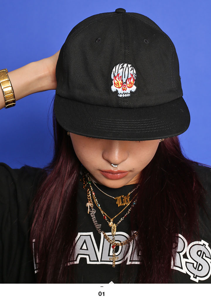 Cayler&Sons キャップ ケイラーアンドサンズ 帽子 cap 浅め ロー