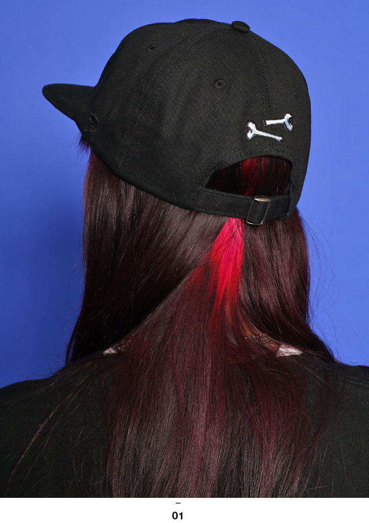 Cayler&Sons キャップ ケイラーアンドサンズ 帽子 cap 浅め ロー