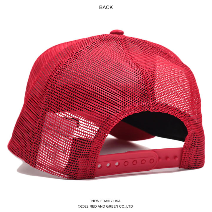 楽天市場】NEWERA ニューエラ 9FIFTY 広島 カープ Carp キャップ