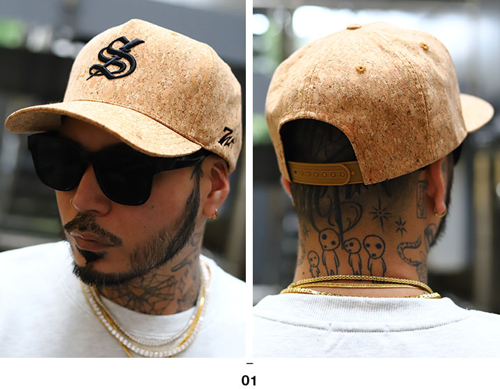 7union キャップ セブンユニオン 帽子 cap 浅め スナップバックキャップ ジェットキャップ 迷彩柄 アーチロゴ アメカジ
