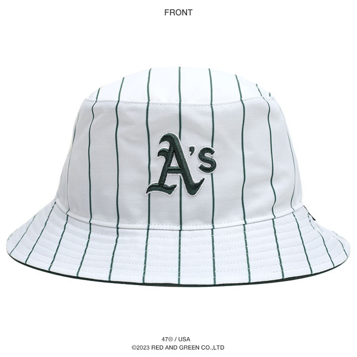 47Brand 47 ハット バケットハット バケハ 帽子 hat