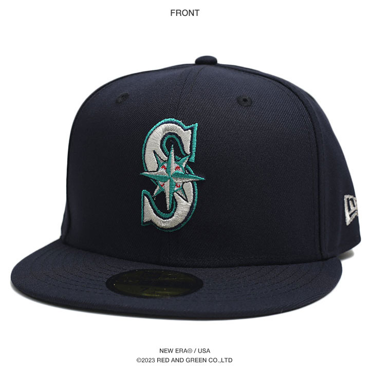 現在開催中のキャンペーン＆お得情報 59FIFTY 帽子 59Fifty ロゴ S MLB キャップ ERA NEW ニューエラ 帽子
