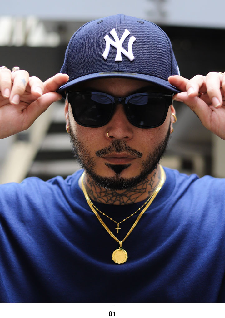 LP59FIFTY ニューエラ NEW ERA キャップ MLB ヤンキース NY ロゴ