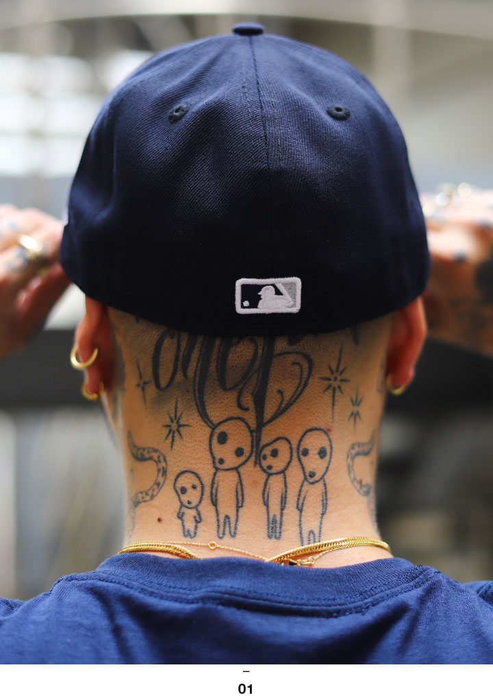 LP59FIFTY ニューエラ NEW ERA キャップ MLB ヤンキース NY ロゴ