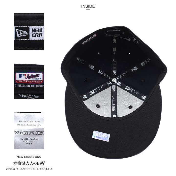 ニューエラ NEW ERA キャップ 大きいサイズ MLB Astros H アストロズ 星 スター ロゴ 59Fifty 帽子 cap 深め フフィッテッドキャップ プロモデル シンプル｜weekindenim｜14