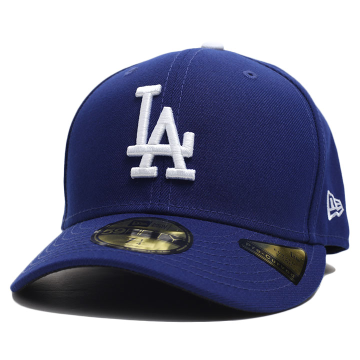 ニューエラ NEW ERA キャップ ドジャース 大きいサイズ MLB Dodgers LA