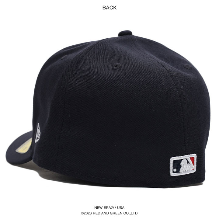 ニューエラ NEW ERA キャップ ボストン レッドソックス 大きいサイズ