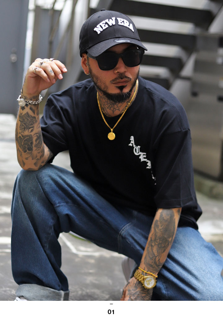 ニューエラ ゴルフ golf NEW ERA キャップ ロゴ 9forty 機能性 抗菌 