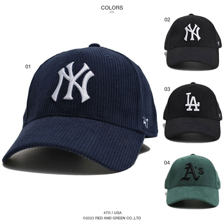MLB ニューヨークヤンキース 47 キャップ ニューヨークヤンキース 大きいサイズ MLB