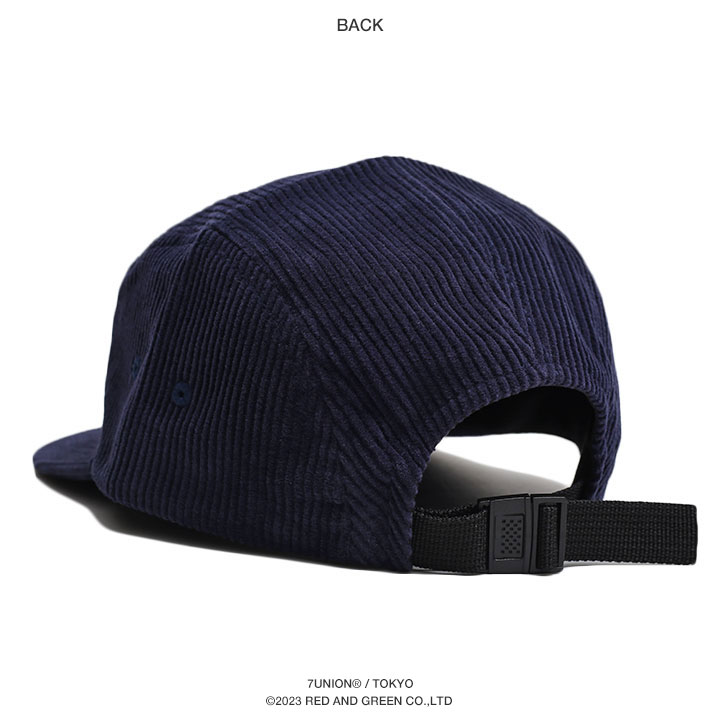 sea キャップ  新品未使用 7Union 7union キャップ 大きいサイズ セブンユニオン 帽子 cap