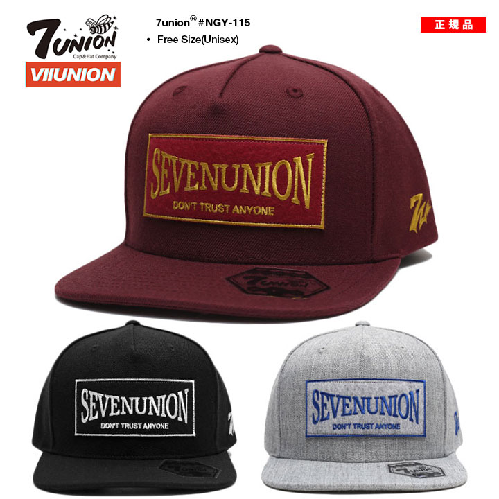 入手困難 即納 セブンユニオン 7UNION キャップ 帽子 光る 蓄光 入手困難 即納 セブンユニオン 7UNION キャップ 帽子 ワッペン