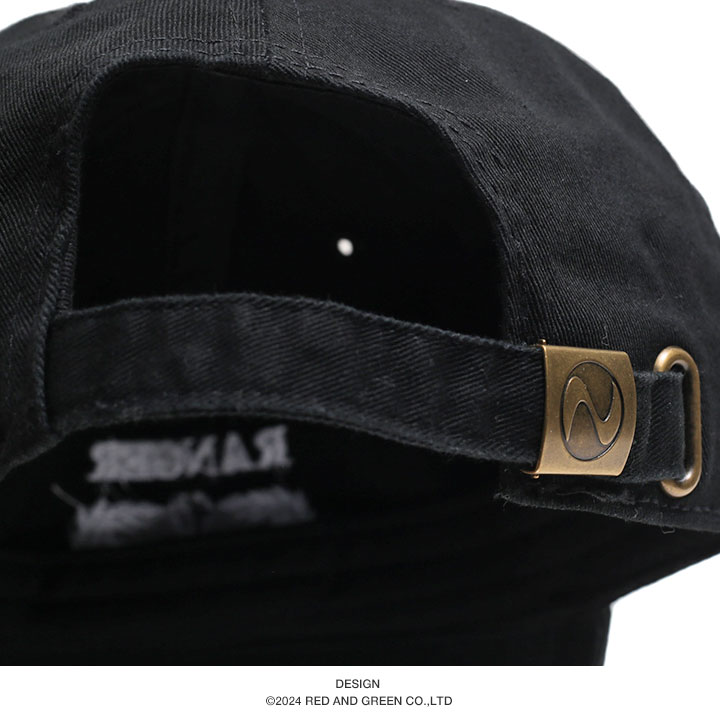 自衛隊 グッズ 陸上自衛隊 レンジャー 徽章 Ranger キャップ 陸自