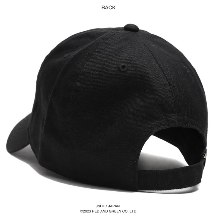 自衛隊　RANGER INSTRUCTOR 帽子 黒 自衛隊 RANGER INSTRUCTOR 帽子 黒