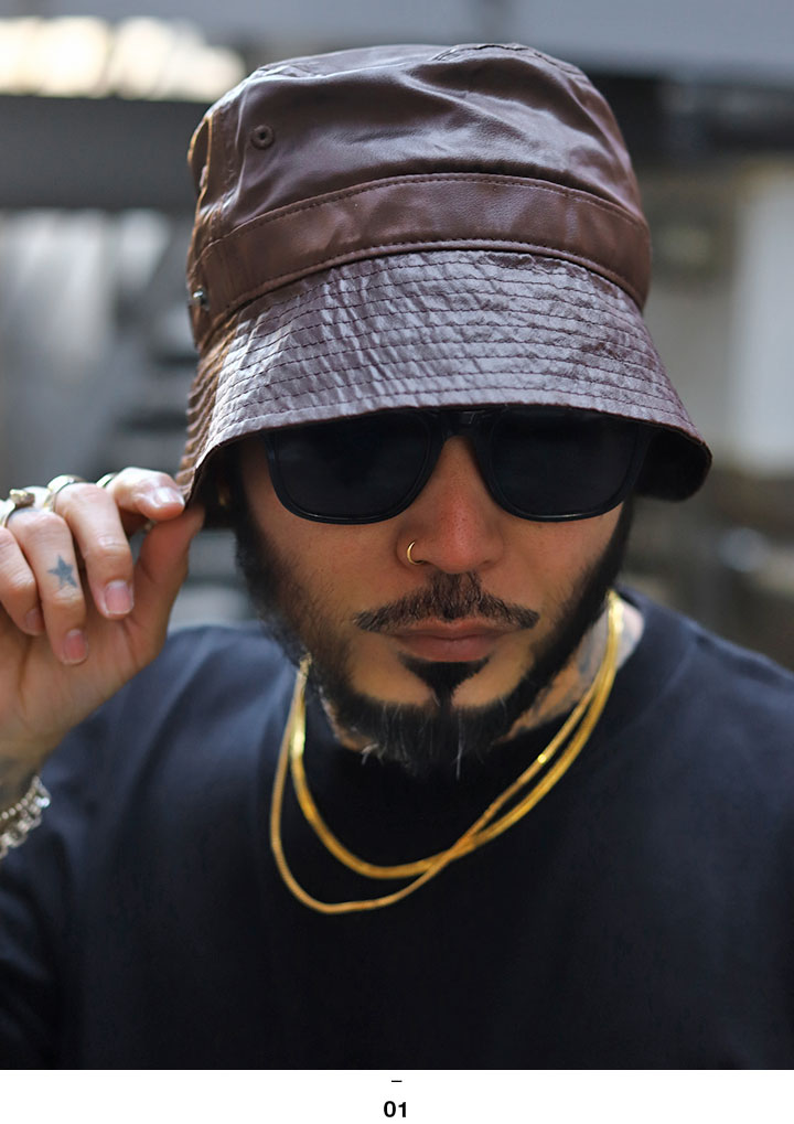 本格派大人のB系XL&零ZERO - ハット｜Yahoo!ショッピング