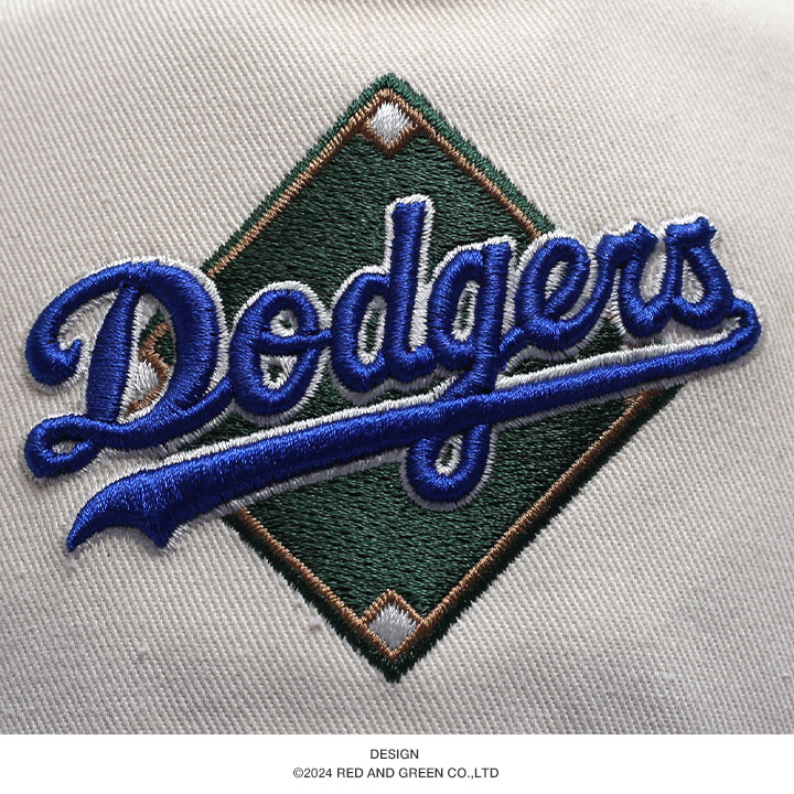 Dodgers 刺繍ロゴジャケット ドジャース PRO STANDARD LA Dodgers National League ドジャース LADロゴ