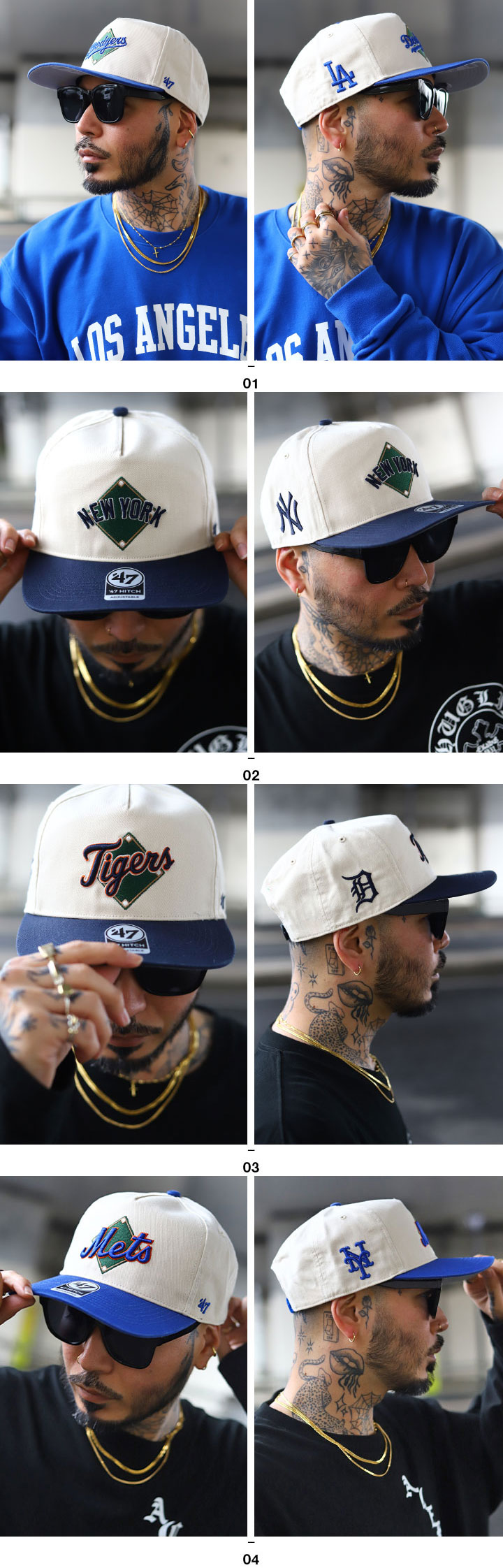 ハワイ購入新品日本未発売 47 Dodgers HITCH キャップ Amazon.co.jp: フォーティーセブン '47 LOS ANGELES DODGERS