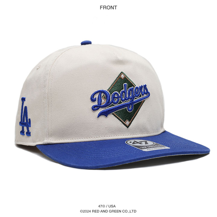 MLB TOKYO SERIES 47キャップ ブルー 大人 MLB TOKYO SERIES 47キャップ ブルー 大人 - 応援グッズ最 安値