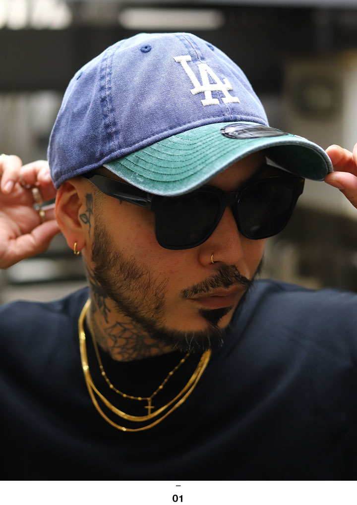バ バイカラーCAP（BRN） 楽天市場】ニューエラ バイカラーの通販