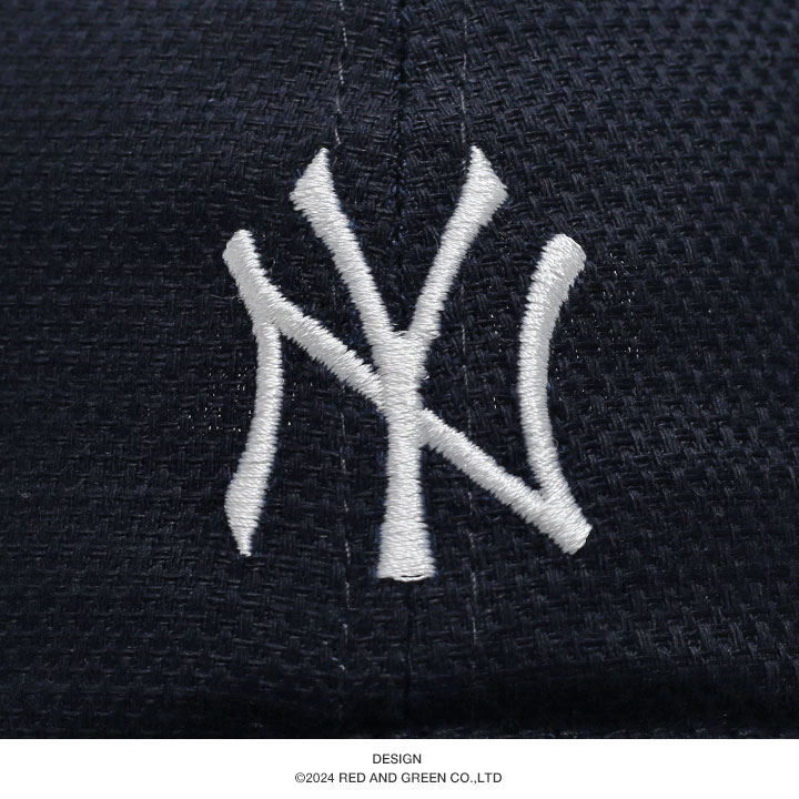 ニューエラ NEW ERA キャップ 大きいサイズ MLB ヤンキース NY ロゴ 9twenty 帽子 cap ローキャップ 浅め ベースボールキャップ シンプル バイカラー 高級感 麻｜weekindenim｜12